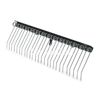 Rastrillo de 100 cm Stiga Park Pro - Imagen 1