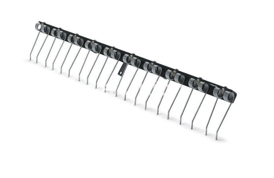 Rastrillo de 130 cm Stiga Park Pro - Imagen 1