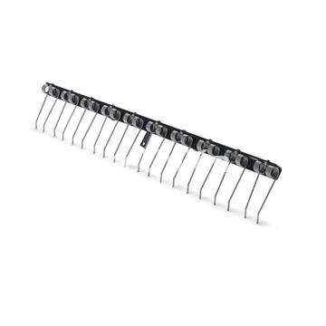 Rastrillo de 130 cm Stiga Park Pro - Imagen 1