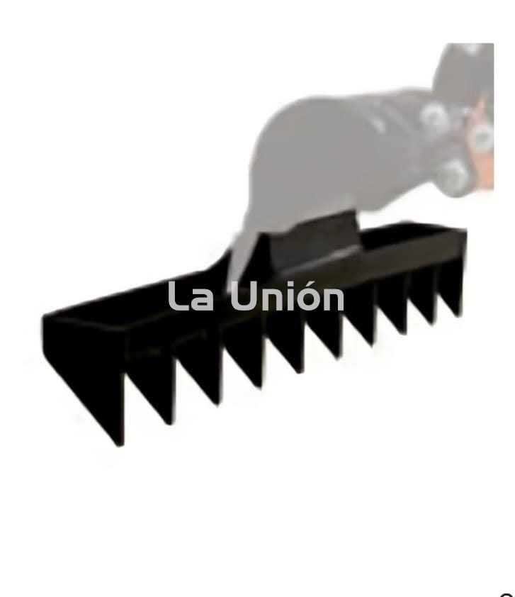 Rastrillo Roteco - Imagen 1