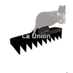 Rastrillo Roteco - Imagen 1