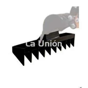 Rastrillo Roteco - Imagen 1