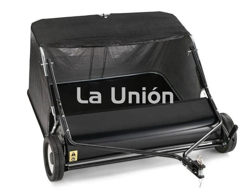 Recogedor de hierba y hojas compacto de 42"  107cm Stiga - Imagen 1
