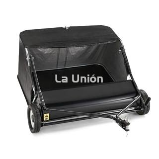 Recogedor de hierba y hojas compacto de 42"  107cm Stiga - Imagen 1