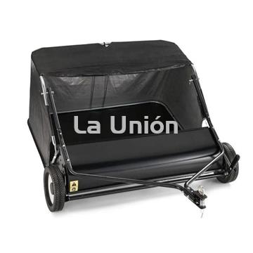 Recogedor de hierba y hojas compacto de 42"  107cm Stiga - Imagen 1