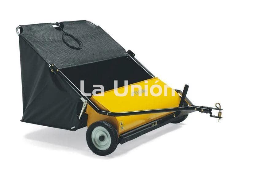 Recogedor de hierba y hojas de 42" 107 cm Stiga - Imagen 1