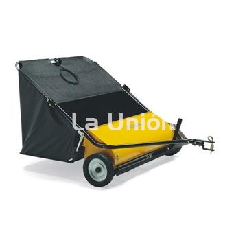 Recogedor de hierba y hojas de 42" 107 cm Stiga - Imagen 1