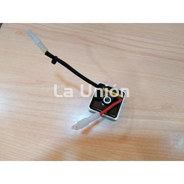 Regulador - Imagen 1