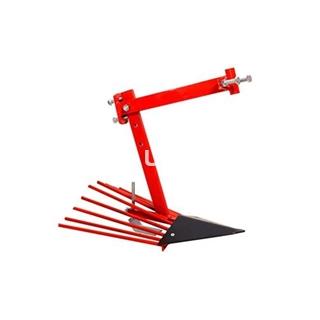 Reja arrancapatatas con soporte Roteco - Imagen 1