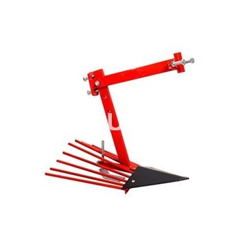 Reja arrancapatatas con soporte Roteco - Imagen 1