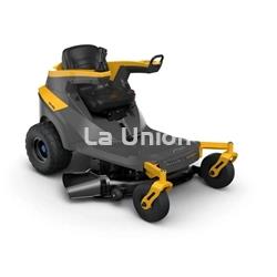 Rider cortacésped de joystick Stiga Gyro 500e - Imagen 1