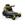 Rider cortacésped de joystick Stiga Gyro 500e - Imagen 1