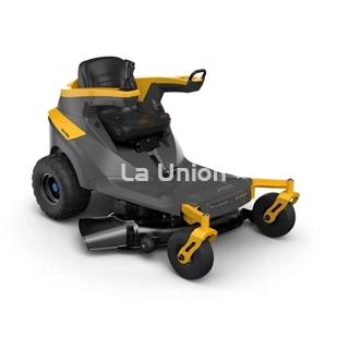 Rider cortacésped de joystick Stiga Gyro 500e - Imagen 1