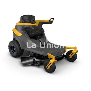 Rider cortacésped de joystick Stiga Gyro 500e - Imagen 1