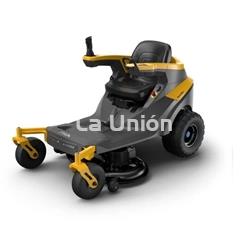 Rider cortacésped de joystick Stiga Gyro 500e - Imagen 2