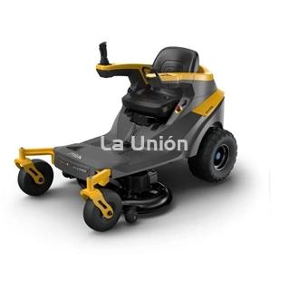 Rider cortacésped de joystick Stiga Gyro 500e - Imagen 2