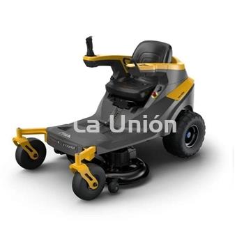 Rider cortacésped de joystick Stiga Gyro 500e - Imagen 2