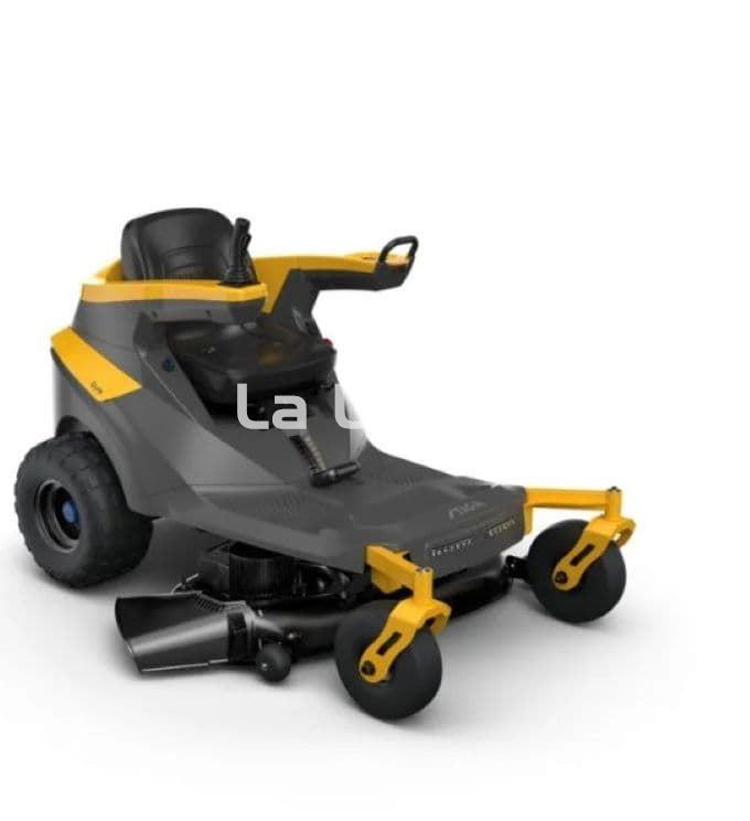 Rider cortacésped de joystick Stiga Gyro 700e - Imagen 1