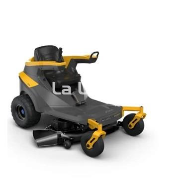 Rider cortacésped de joystick Stiga Gyro 700e - Imagen 1