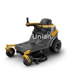 Rider cortacésped de joystick Stiga Gyro 700e - Imagen 2