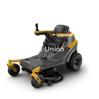 Rider cortacésped de joystick Stiga Gyro 700e - Imagen 2