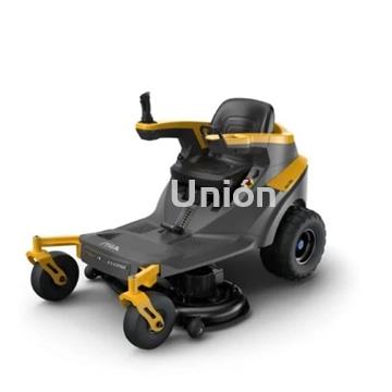 Rider cortacésped de joystick Stiga Gyro 700e - Imagen 2