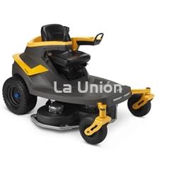 Rider cortacésped de joystick Stiga Gyro 900e - Imagen 1