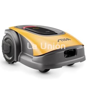 Robot Cortacésped sin cables Stiga  A 750 - Imagen 1