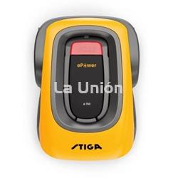 Robot Cortacésped sin cables Stiga A 750 - Imagen 2