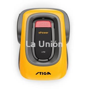 Robot Cortacésped sin cables Stiga  A 750 - Imagen 2