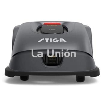Robot Cortacésped Stiga A 10000 - Imagen 2