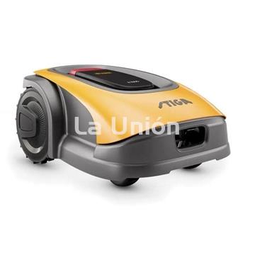 Robot Cortacésped Stiga A 1000 - Imagen 1