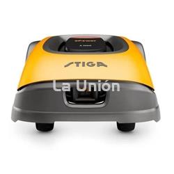 Robot Cortacésped Stiga A 1000 - Imagen 2