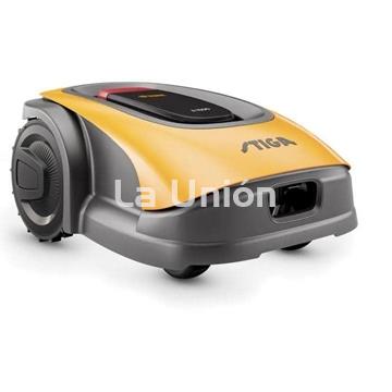Robot Cortacésped Stiga A 1500 - Imagen 1