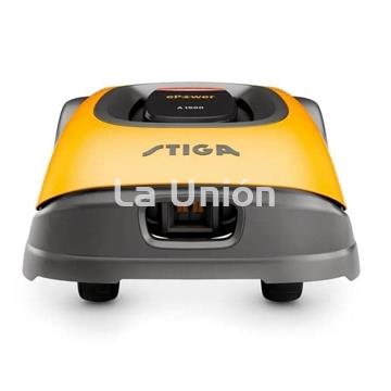 Robot Cortacésped Stiga A 1500 - Imagen 2
