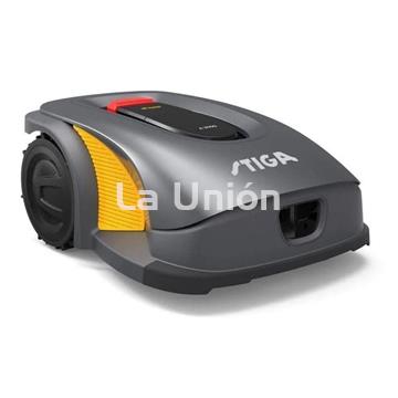 Robot cortacésped Stiga A 3000 - Imagen 1