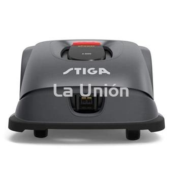 Robot cortacésped Stiga A 3000 - Imagen 2