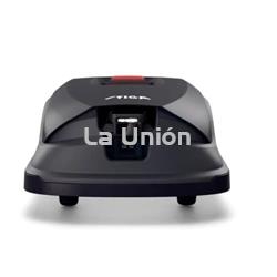 ROBOT CORTACESPED STIGA A100v sin cables y sin antenas - Imagen 1