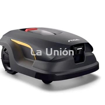 ROBOT CORTACESPED STIGA A100v sin cables y sin antenas - Imagen 2