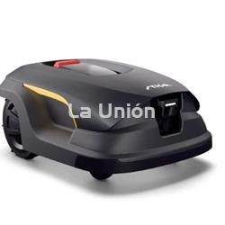 ROBOT CORTACESPED STIGA A140v sin cables y sin antenas - Imagen 1