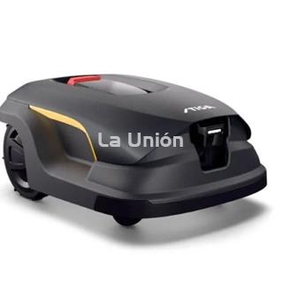 ROBOT CORTACESPED STIGA A140v sin cables y sin antenas - Imagen 1