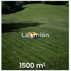 ROBOT CORTACESPED STIGA A15v sin cables y sin antenas - Imagen 1