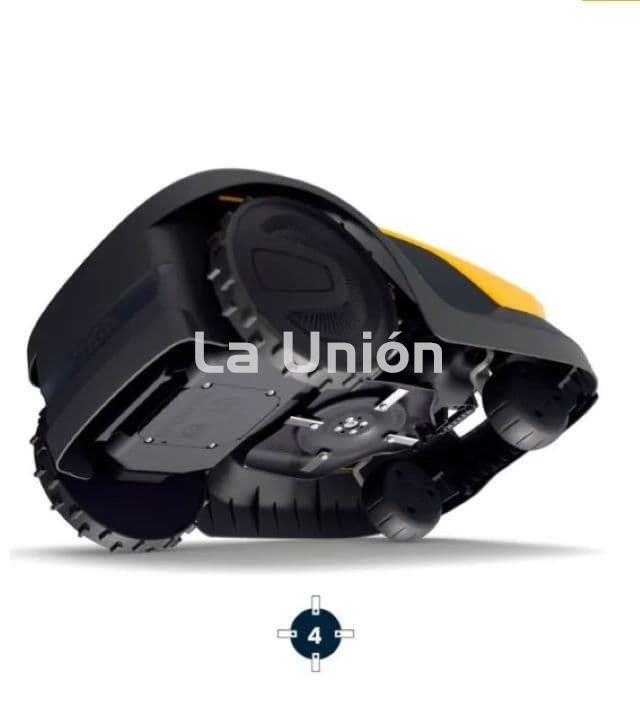 ROBOT CORTACESPED STIGA A15v sin cables y sin antenas - Imagen 3