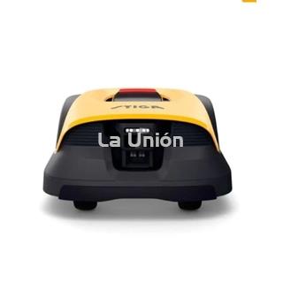 ROBOT CORTACESPED STIGA A25v sin cables y sin antenas - Imagen 1