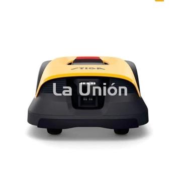 ROBOT CORTACESPED STIGA A25v sin cables y sin antenas - Imagen 1