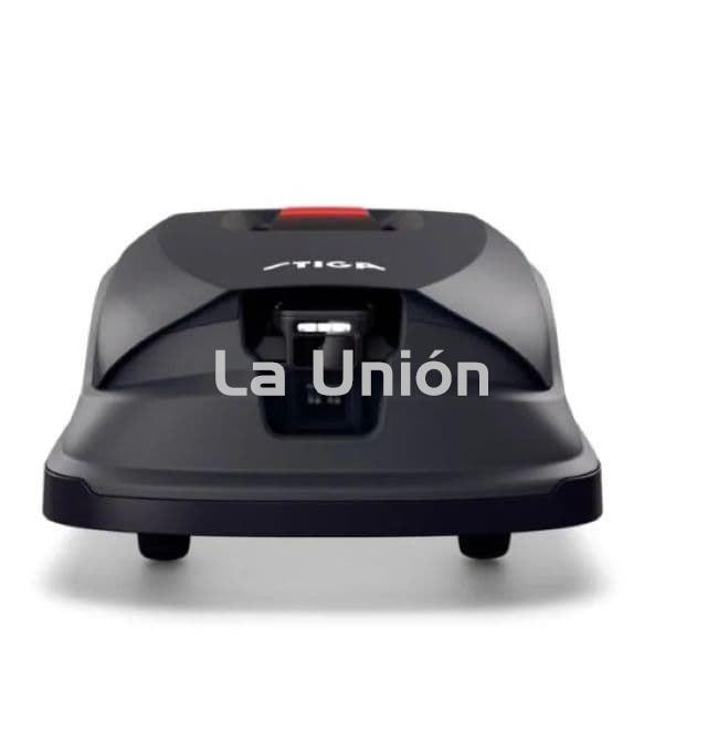 ROBOT CORTACESPED STIGA A50v sin cables y sin antenas - Imagen 2
