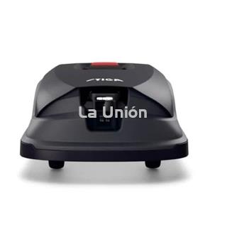 ROBOT CORTACESPED STIGA A50v sin cables y sin antenas - Imagen 2