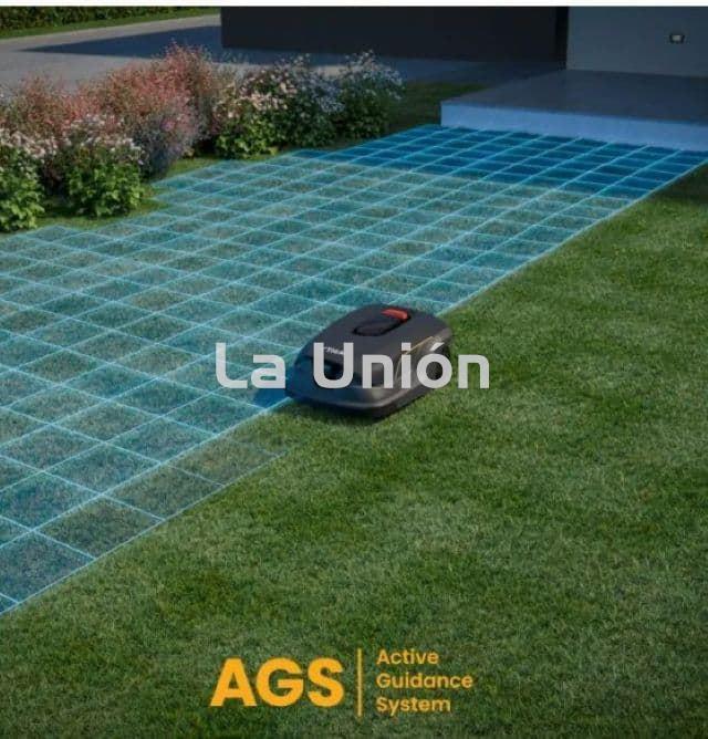 ROBOT CORTACESPED STIGA A50v sin cables y sin antenas - Imagen 4