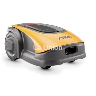 Robot Cortacésped Stiga G 1200 - Imagen 1