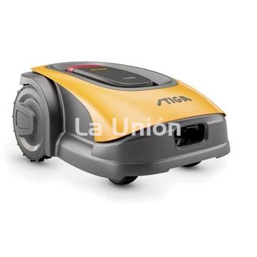 Robot Cortacésped Stiga G 1200 - Imagen 1